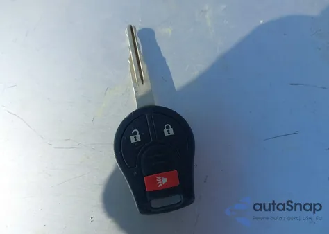 2010 Nissan Rogue S Krom Edition z USA, uszkodzony, nr VIN JN8AS5MV9AW116785